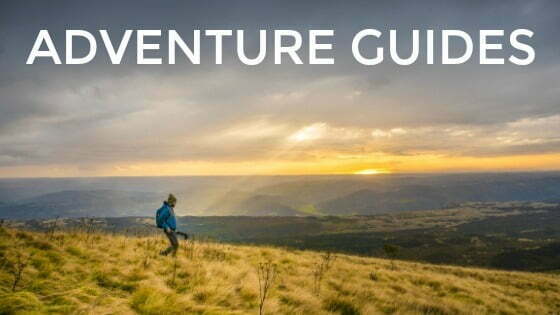 Adventure Guides