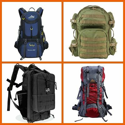 Backpack Types for Every Adventure