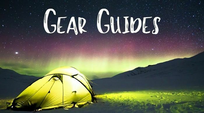 Gear Guides